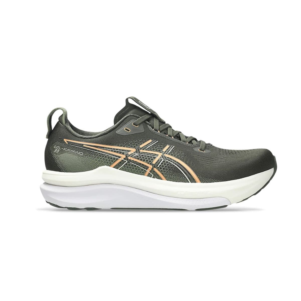 Asics Gel-Kayano 33