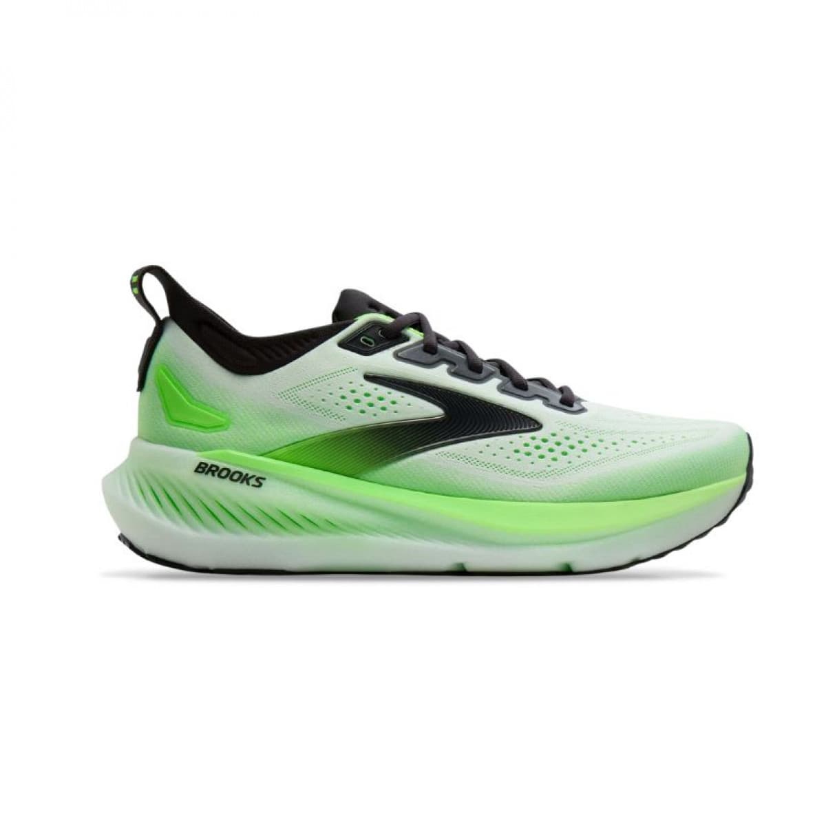 Brooks Glycerin 23