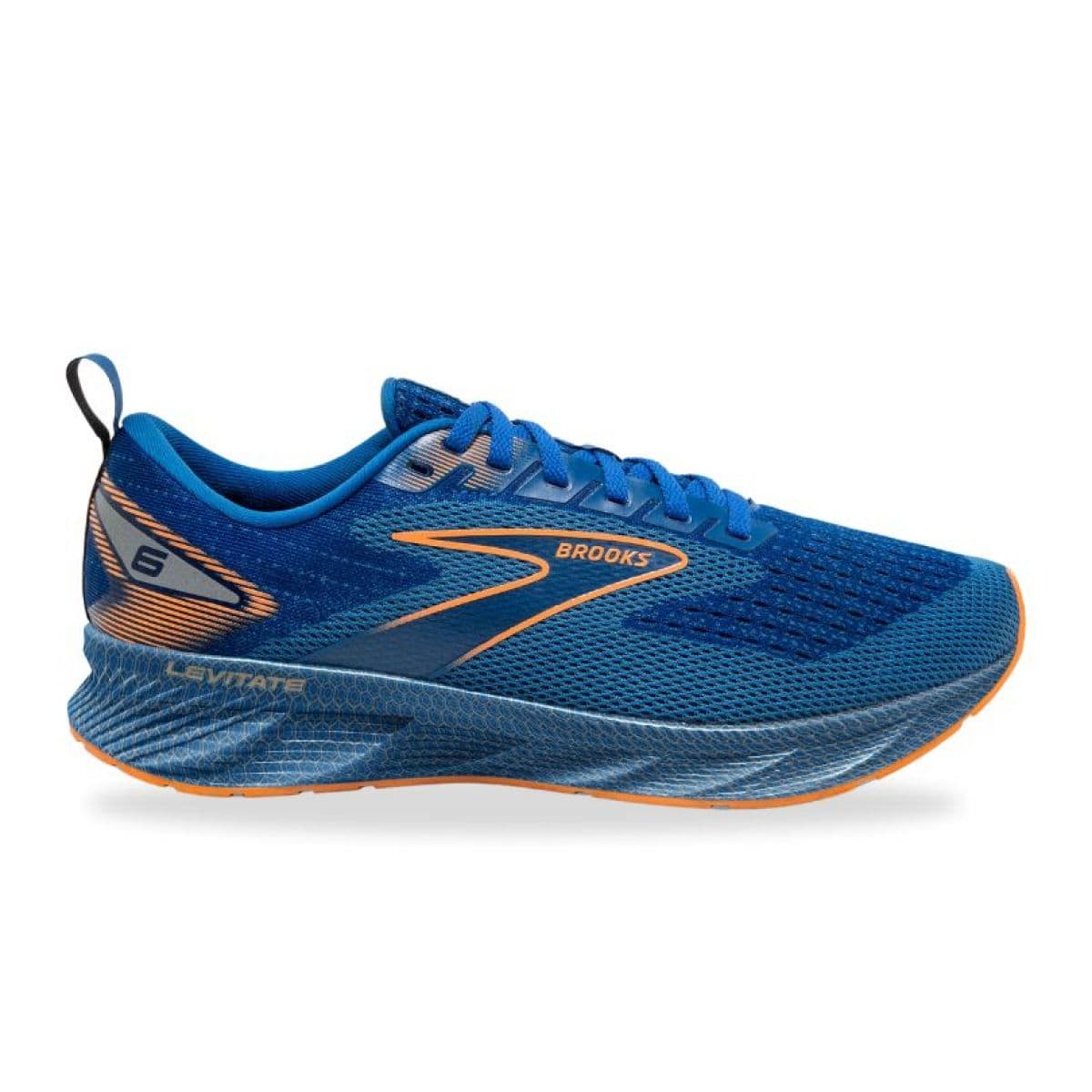 Brooks Levitate 6