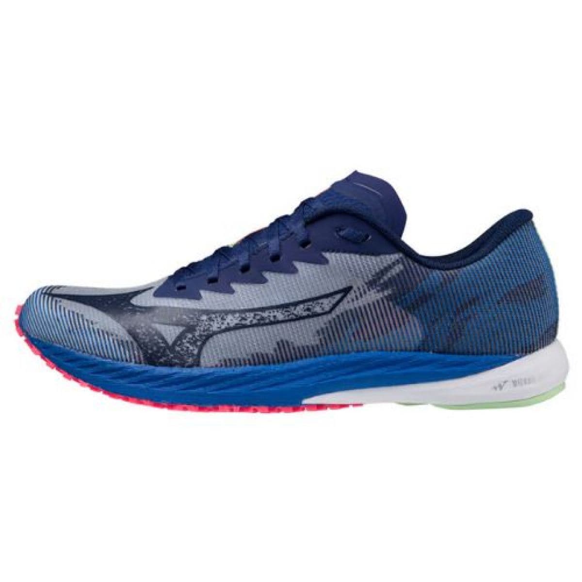 Mizuno Wave Duel 3