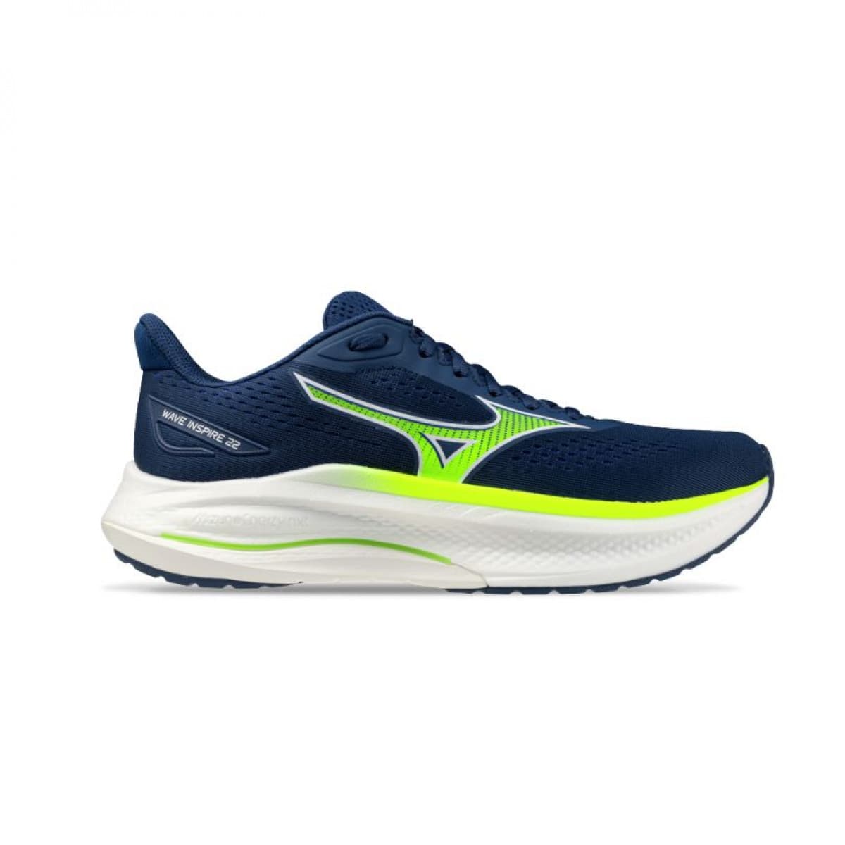 Mizuno Wave Inspire 22