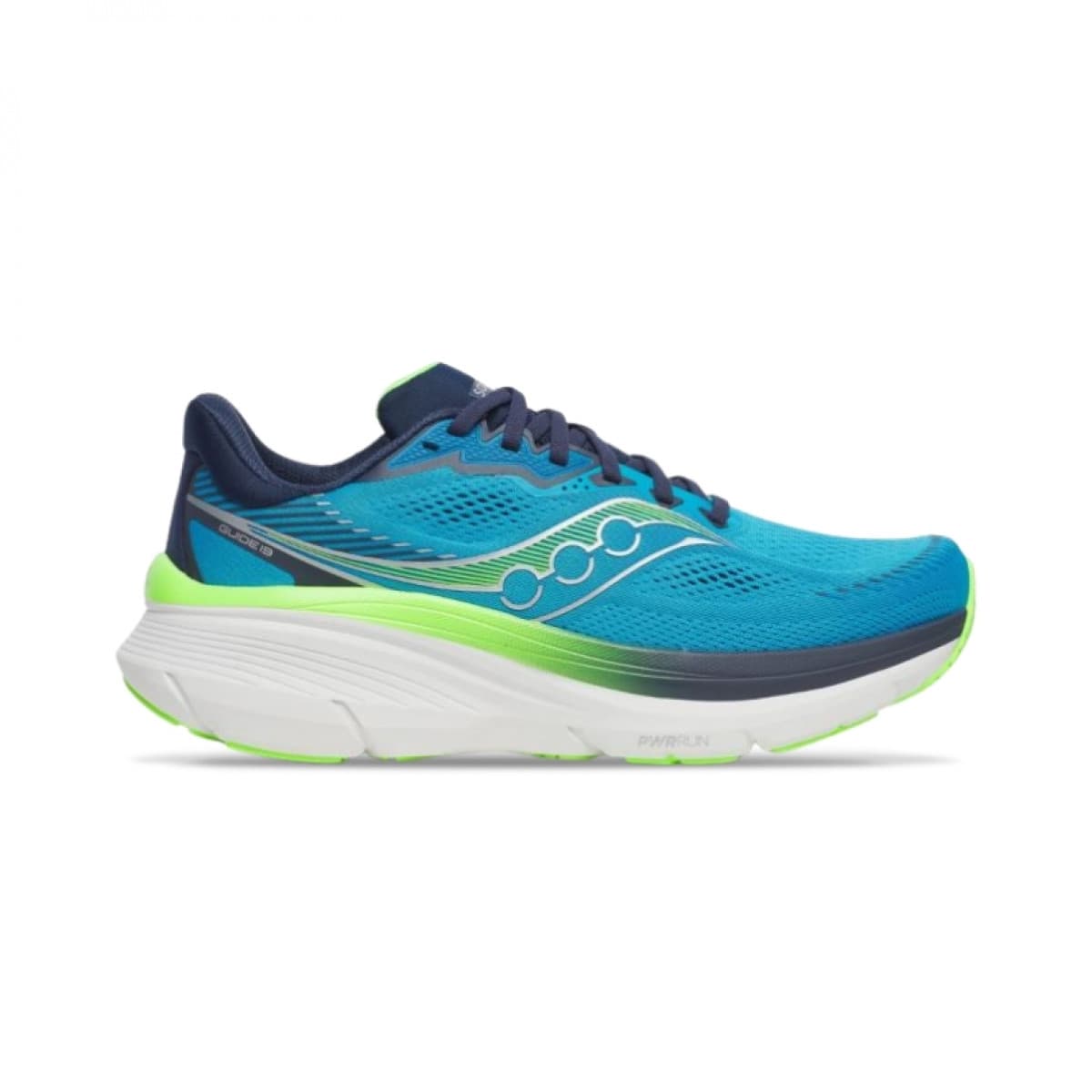 Saucony Guide 19