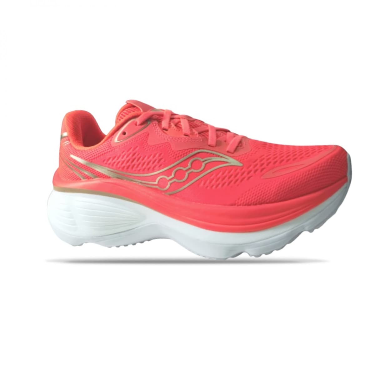 Saucony Hurricane 26