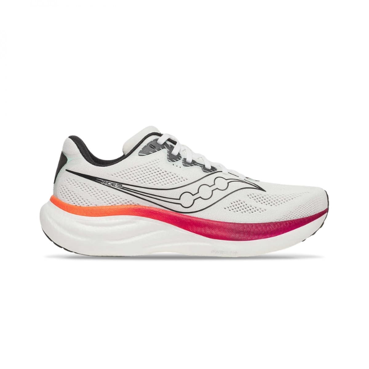 Saucony Ride 19
