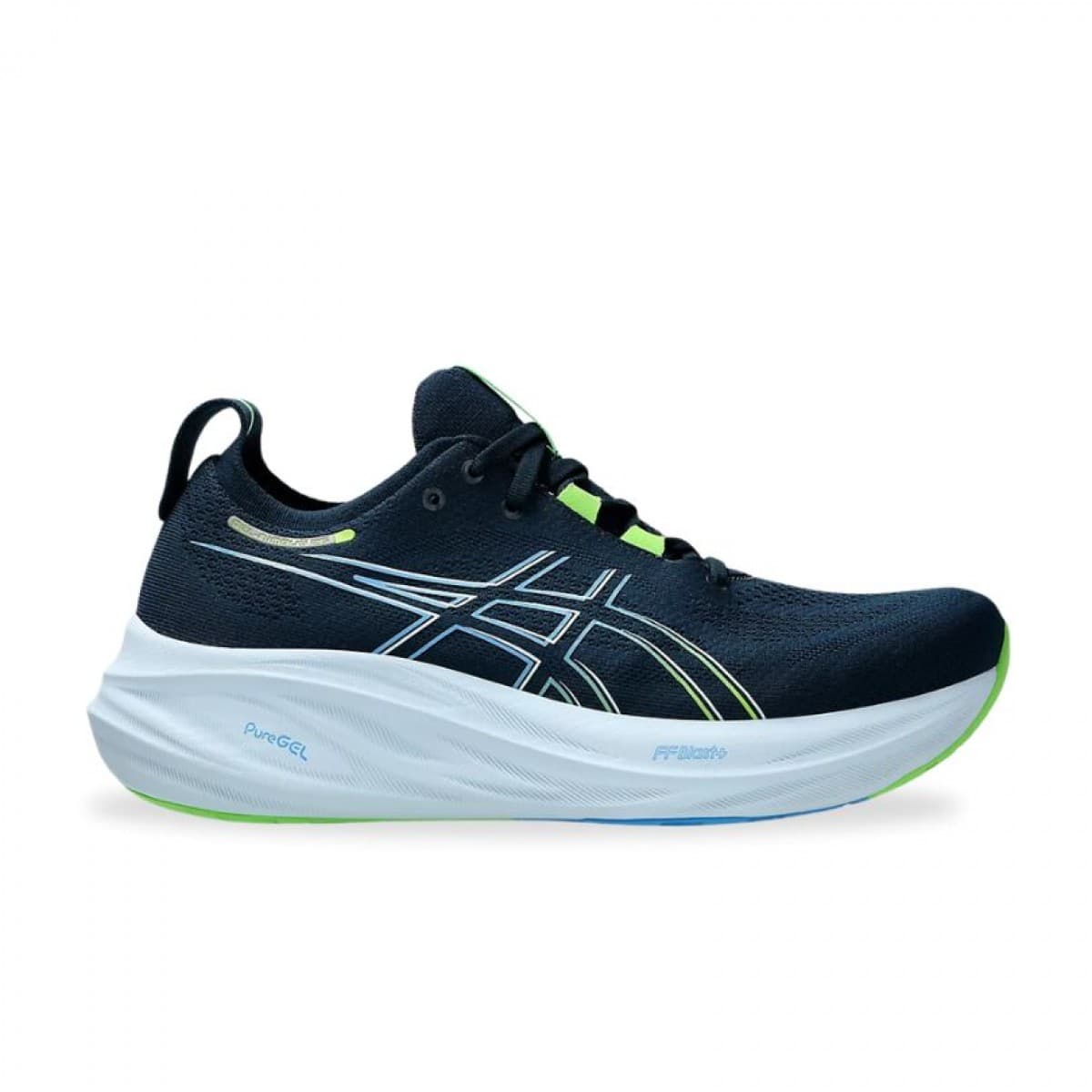 Asics Gel-Nimbus 26