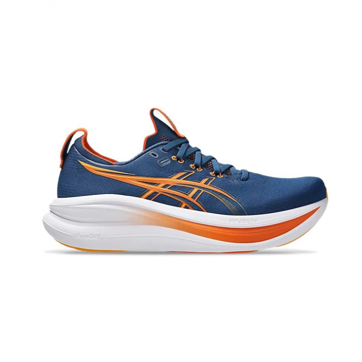 Asics Gel-Nimbus 28