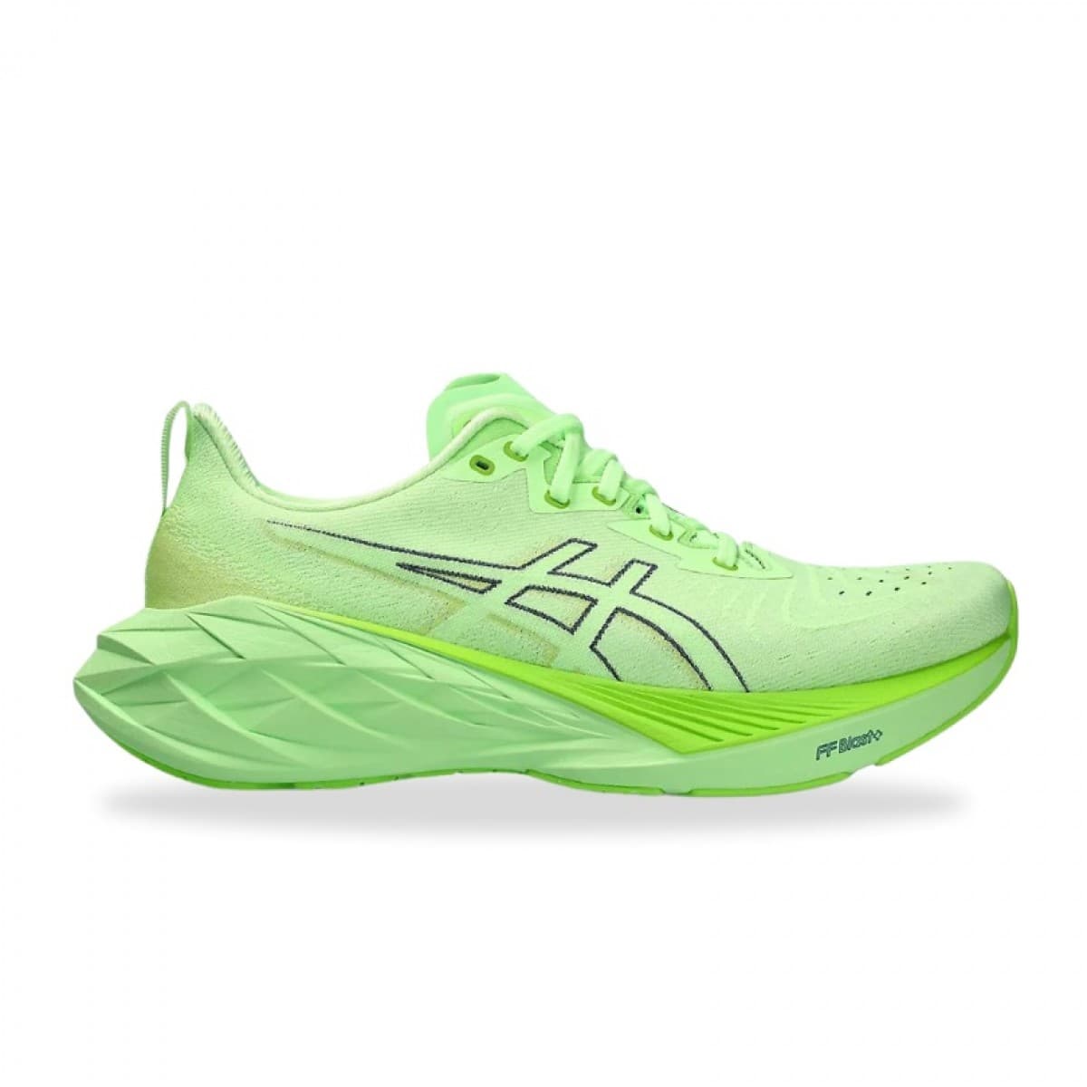 Asics Novablast 4