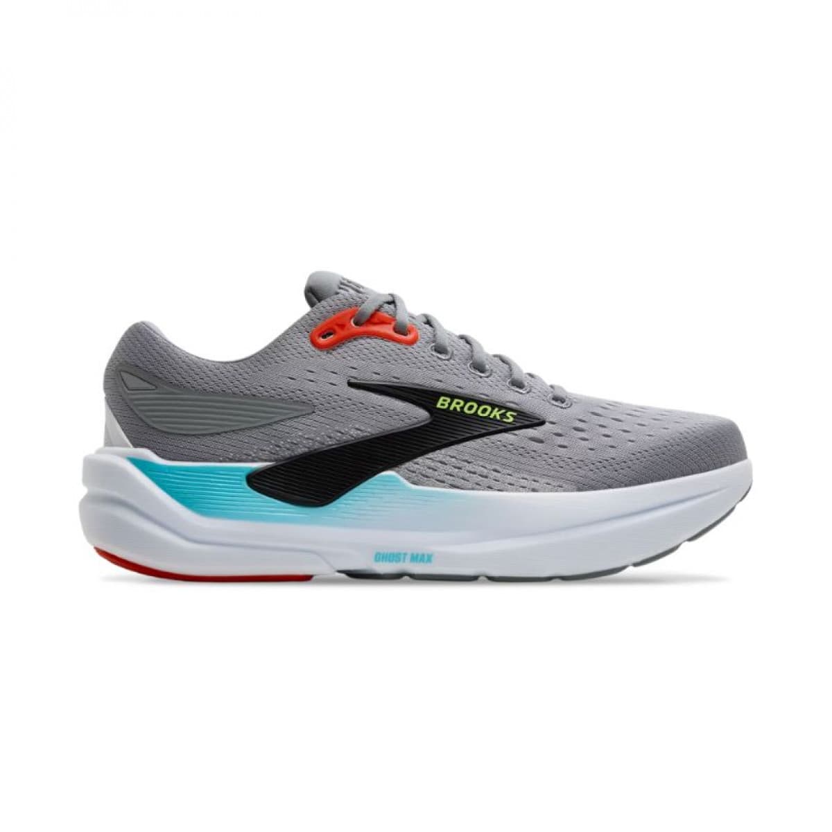 Brooks Ghost Max 3