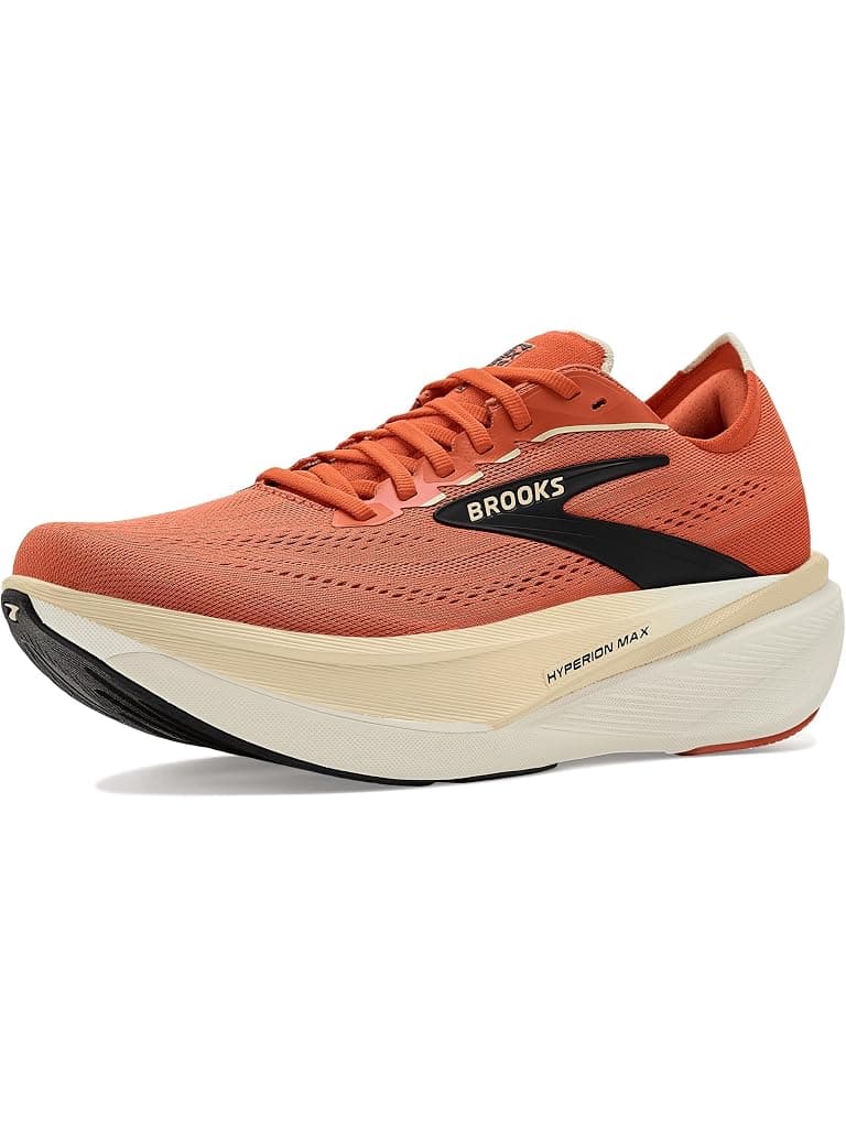 Brooks Hyperion Max 4