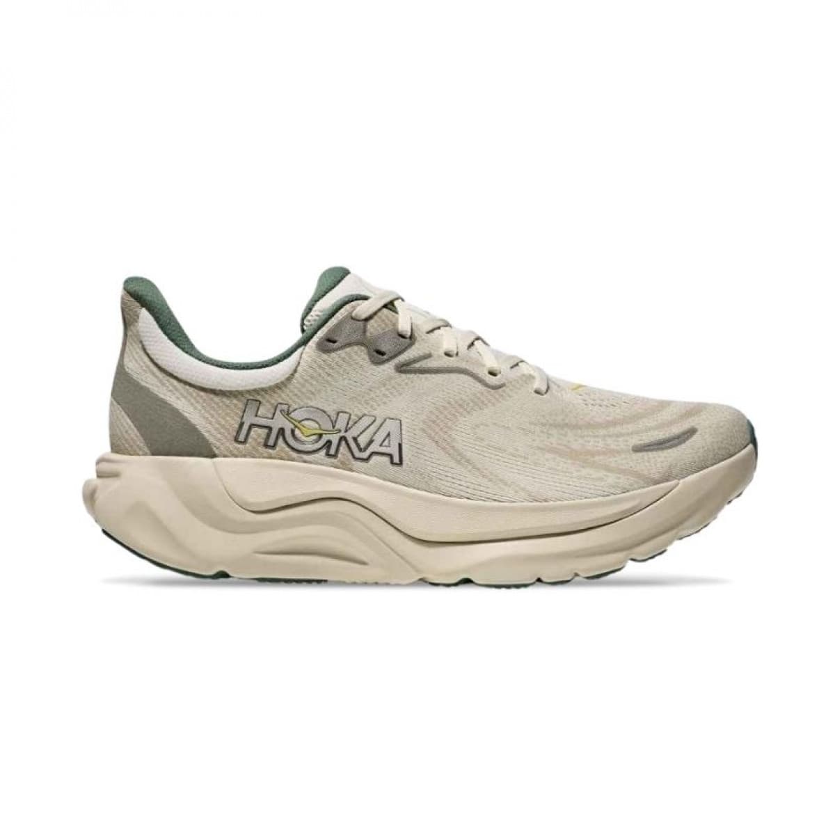 Hoka Arahi 8