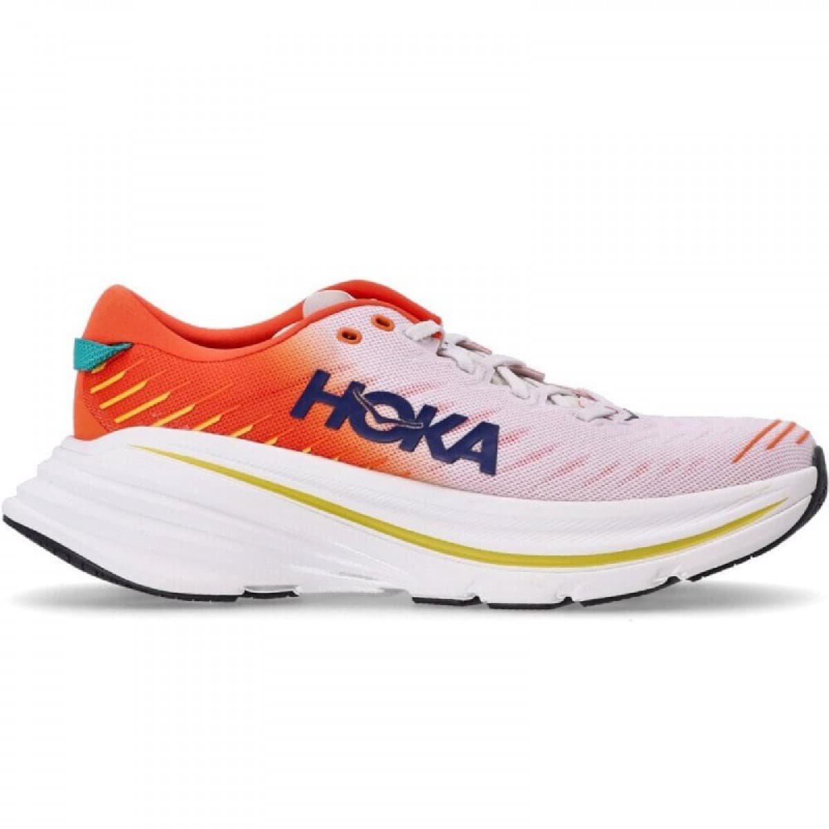 Hoka Bondi X