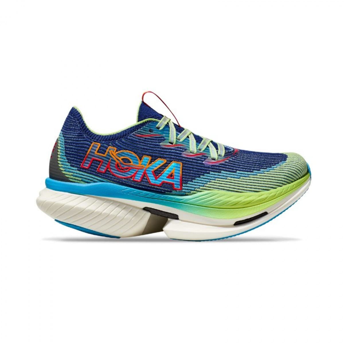 Hoka Cielo X1