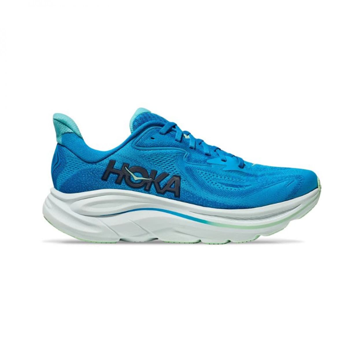 Hoka Clifton 10