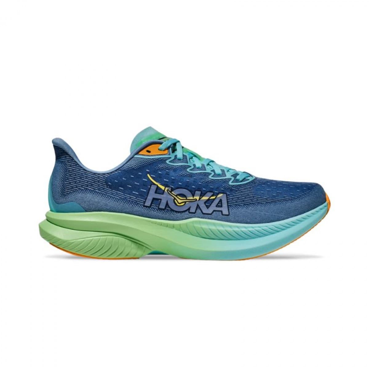 Hoka Mach 6