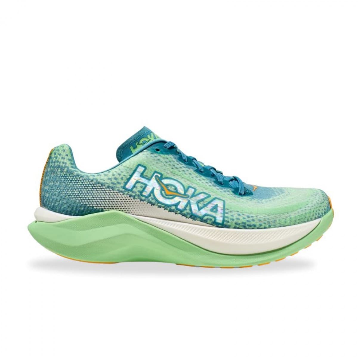Hoka Mach X