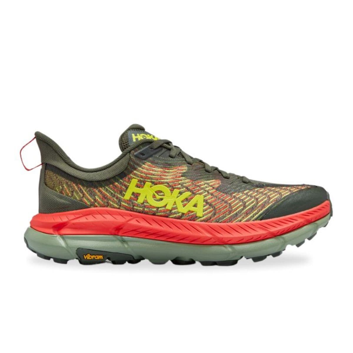 Hoka Mafate Speed 4