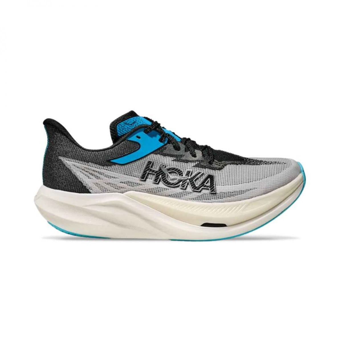 Hoka Rocket X 3