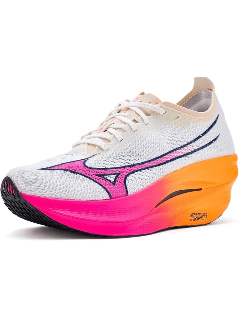 Mizuno Wave Rebellion Pro 3