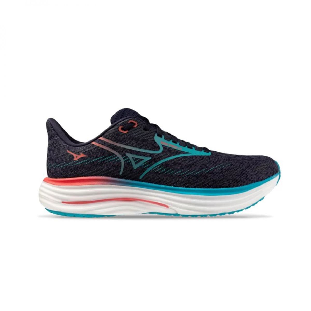 Mizuno Wave Rider 29