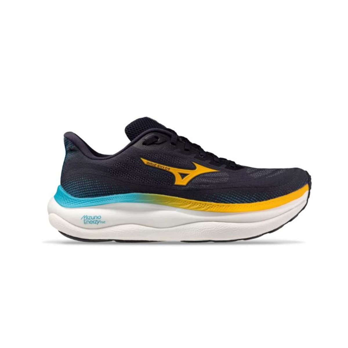 Mizuno Wave Sky 9