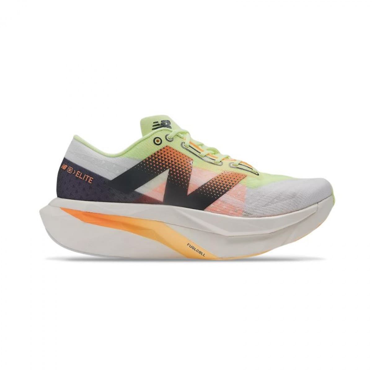 New Balance FuelCell SuperComp Elite v4