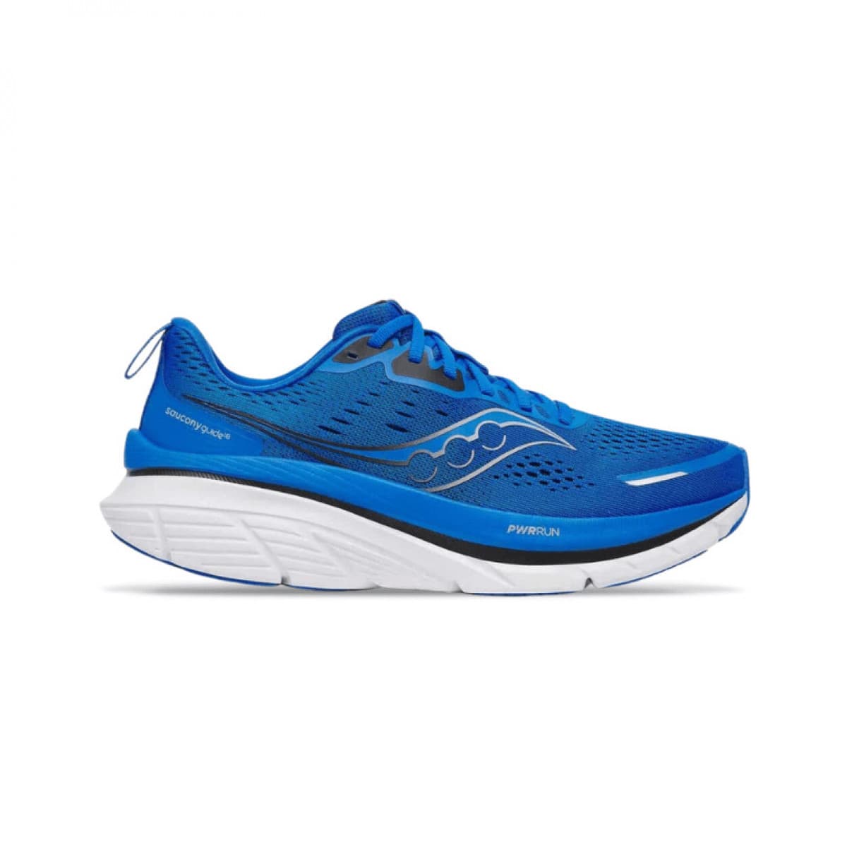 Saucony Guide 18