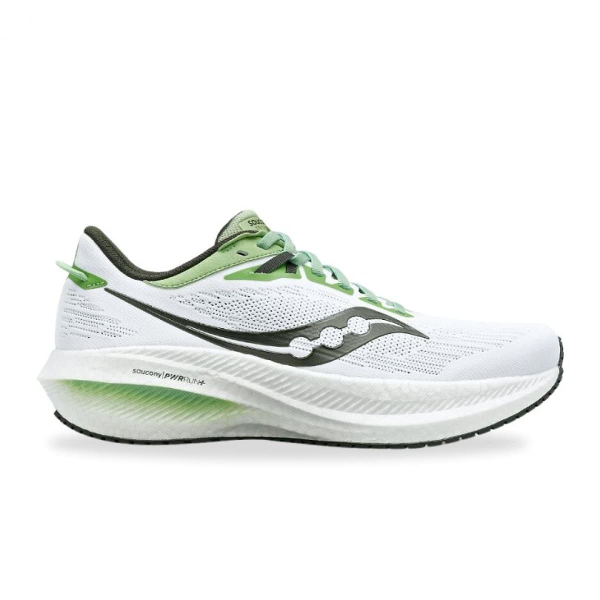 Saucony Triumph 21